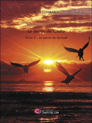 cover image of Le destin de Clara